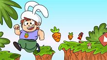 Alex the Rabbit (Xbox Series)
