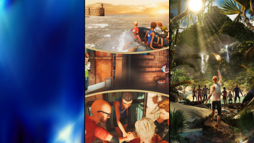 TV Favourites Bundle TV Favourites Bundle