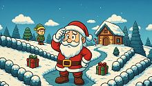 Ho Ho & Move