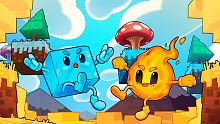 Kinduo 2 - Frostbite PS4® & PS5®
