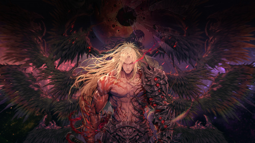 The First Berserker: Khazan Standard Edition