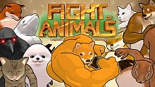 Fight of Animals