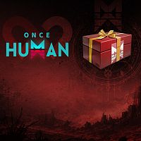 Набор наград за пополнение для Once Human
