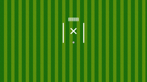 Football Striker 2024