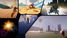 RandomSpin Bundle 1