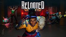 Relooted