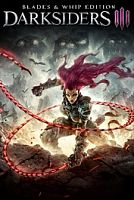 Darksiders III - Blades & Whip Edition