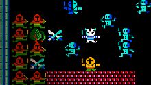 Console Archives BOKOSUKA WARS