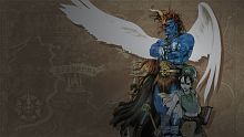 SOL DIVIDE -SWORD OF DARKNESS-