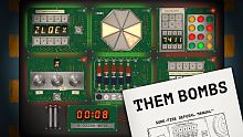 Them Bombs