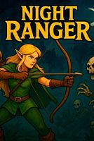 Night Ranger (Xbox One)
