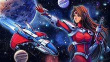Sky Revolver