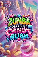Zumba - Marble Candy Rush