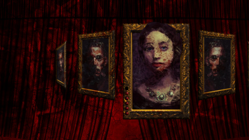 Murderous Muses PS4 & PS5