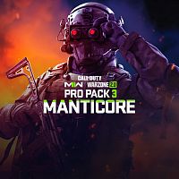Call of Duty®: Modern Warfare® II - профессиональный набор 'Мантикора'