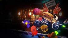 Sports Bar VR 2.0