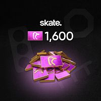 skate.™ - 1600 Сан-Ван баксов