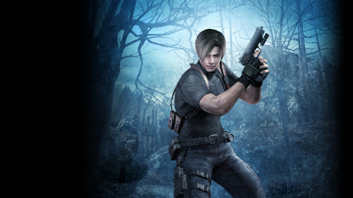 resident evil 4 resident evil 4