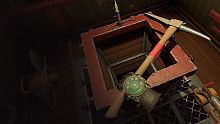 Cave Digger
