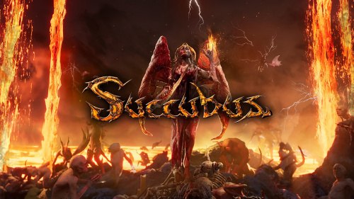 SUCCUBUS