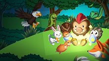 Buster's Quest: Trials Of Hamsterdam