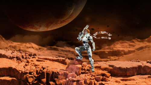 MARS 2120