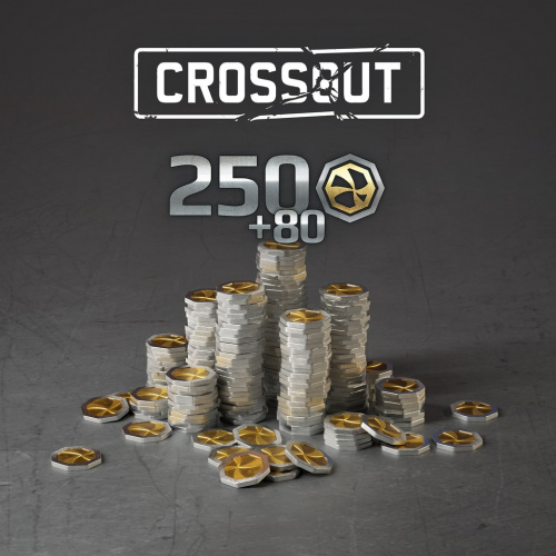 250 (+80 Бонус) Кросскрон 250 (+80 Бонус) Кросскрон