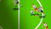 ACA NEOGEO SUPER SIDEKICKS