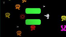 Arcade Archives WARP & WARP