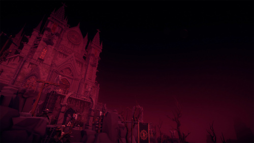 Aery - Midnight Hour Aery - Midnight Hour