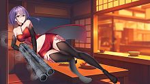 Anime Uni 4
