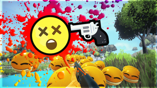 Kill The Emoji 2