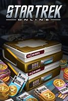 Star Trek Online: 11000 Zen