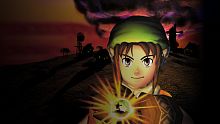 Dark Cloud™