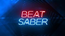 Beat Saber + Hip Hop Mixtape