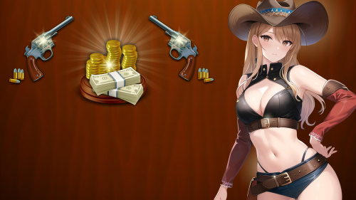 Western Slot Machine Western Slot Machine