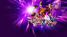 FATAL FURY: City of the Wolves — Revenge Edition