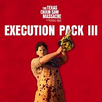 The Texas Chain Saw Massacre - Slaughter Family Execution Pack 3