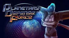 Planetary Defense Force