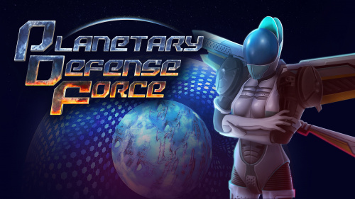 Planetary Defense Force Planetary Defense Force