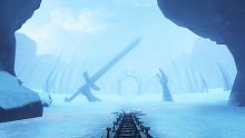 RollerCoaster Legends II: Thor's Hammer