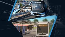 City Bus Manager - Deluxe Edition