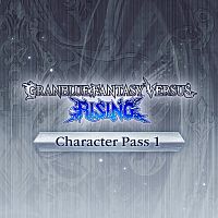 GBVSR Character Pass 1