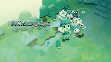 Melon Journey: Bittersweet Memories