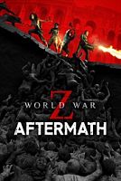 World War Z: Aftermath