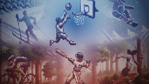 Accolade Sports Collection (QUByte Classics) Accolade Sports Collection (QUByte Classics)