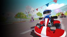 VR Karts