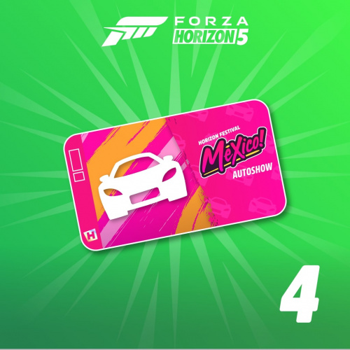 Car Vouchers (4) Car Vouchers (4)