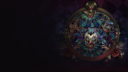 Glass Masquerade 2: Illusions Original Soundtrack