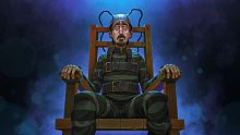 Vlad Circus: Curse of Asmodeus